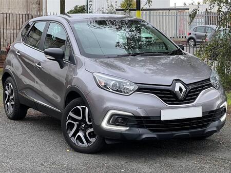 RENAULT CAPTUR 1.2 TCe ENERGY Dynamique Nav