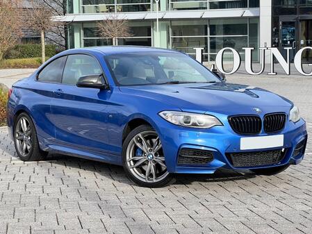 BMW 2 SERIES 3.0 M235i Coupe